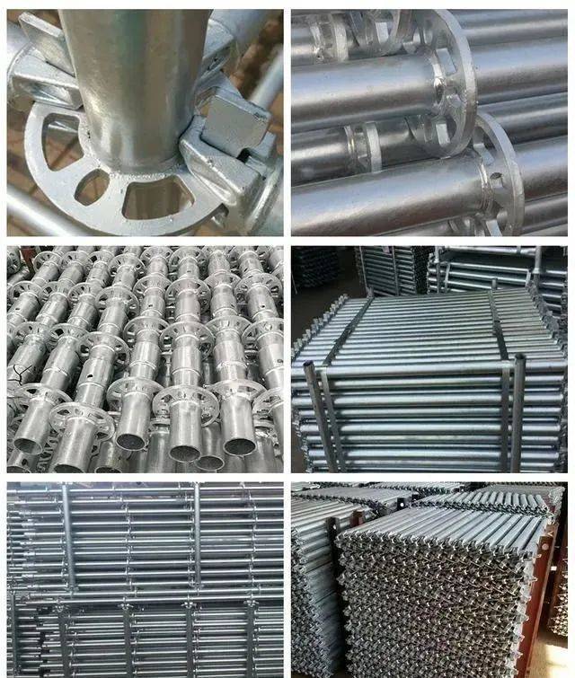 北京盤扣式腳手架組成構(gòu)件及計(jì)算方法有哪些?(圖2)